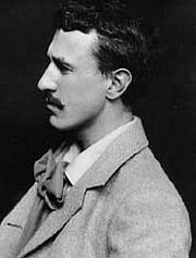 Charles Rennie Mackintosh