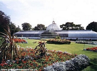 Kibble Palace