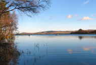 Carman Trout Fishery