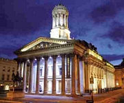 The Gallery of Modern Art